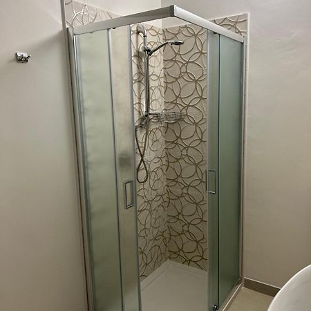 מלון Montazzoli La Collinetta Sas מראה חיצוני תמונה